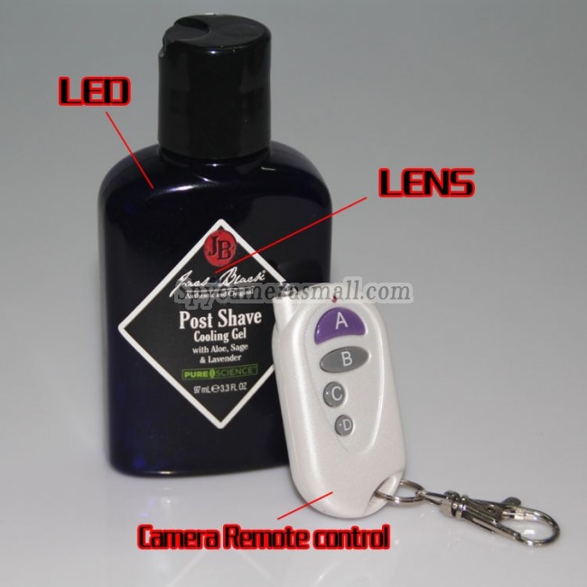 bobby waltman add Best Hidden Camera For Bathroom photo