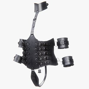aditya jackson add Bondage 3d photo