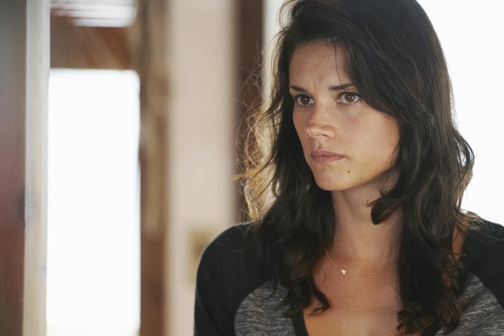 brendan peacock add Sexy Missy Peregrym photo