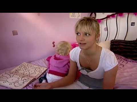 darrel de vera add Wife Swap Bbc photo