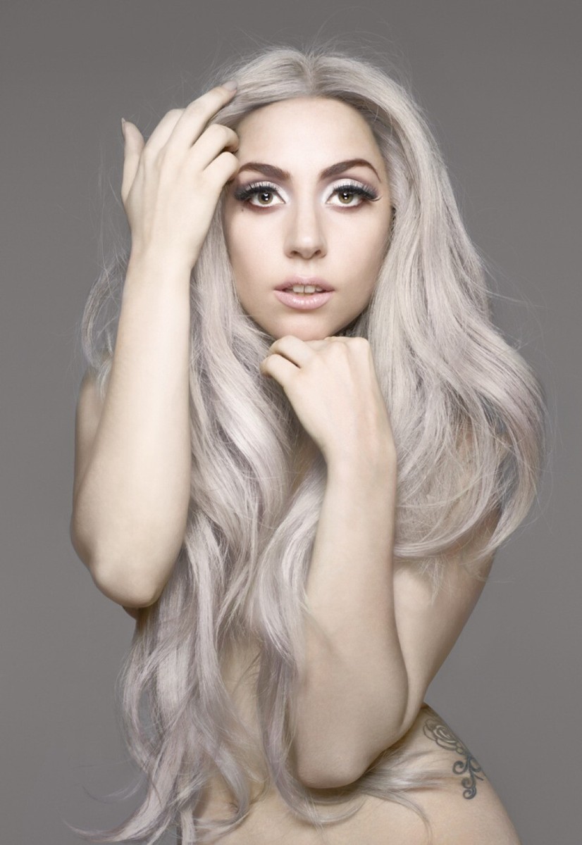 deanna aitken add Lady Gaga Nude Pics photo