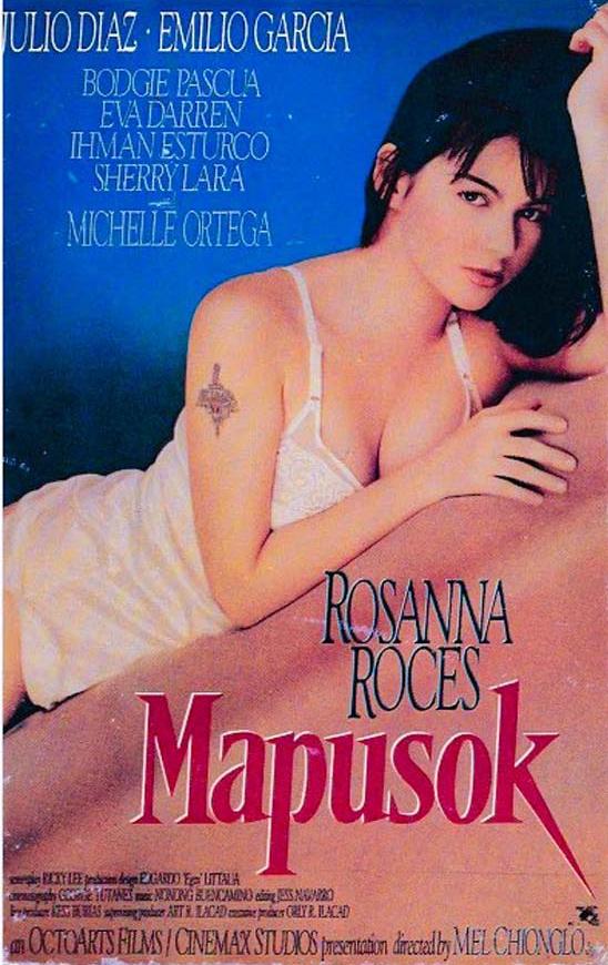 alain abou antoun add Rosanna Roces Nude photo