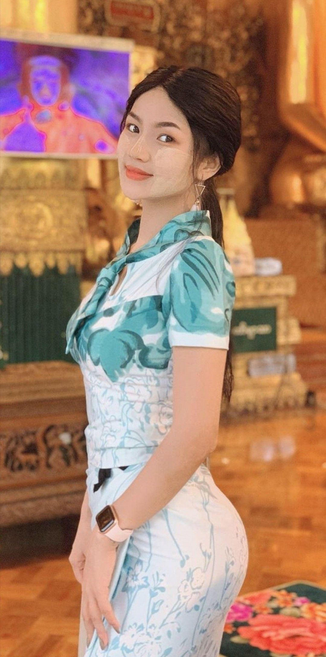 charbel awad add Myanmar Sexies Video photo