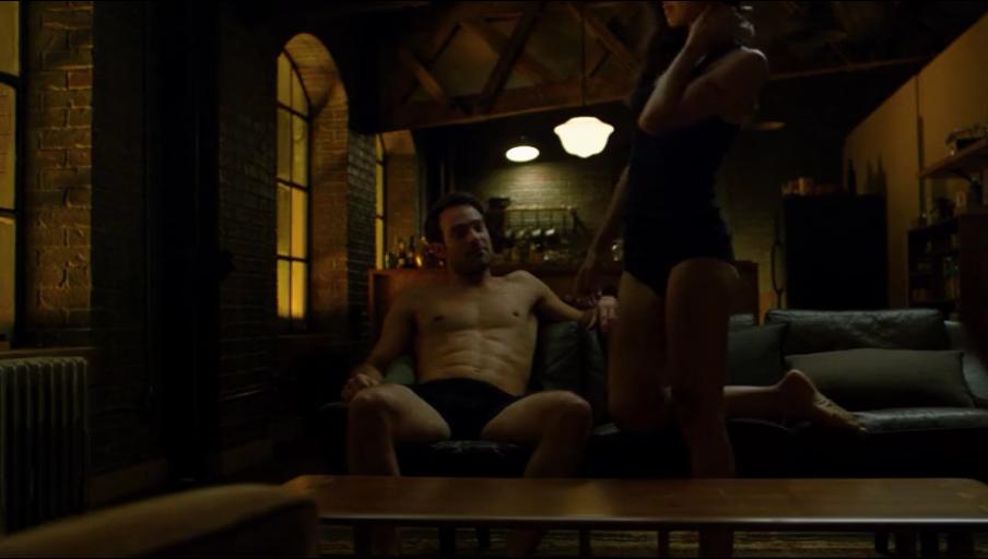 blaze ray add Elodie Yung Nude photo