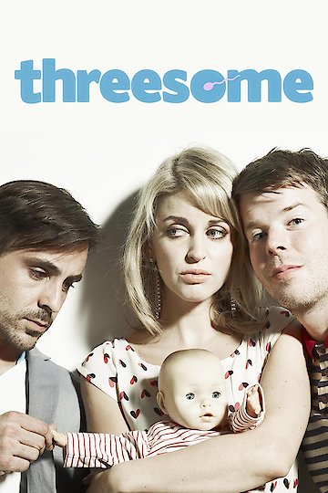 ben joo add Mark Ashley Threesome photo