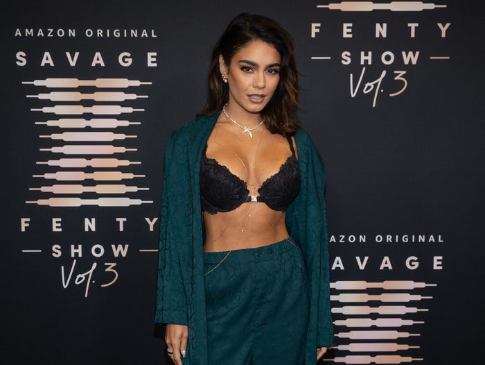 andrew david hudson add Sexiest Vanessa Hudgens photo