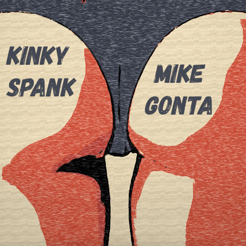 citra ningrum add Spank Kinky photo