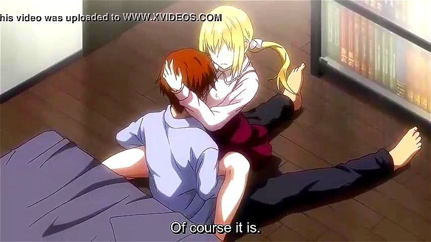 doris ho add Anime Boobs Video photo
