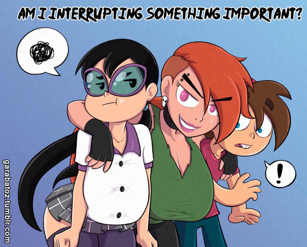 alfie mape add Vicky Hyuga Porn photo