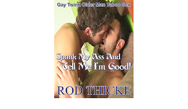 dave hauck add Gay Twinks Spanking photo