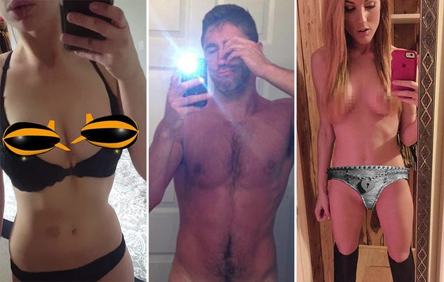 dale dotson add How To See Porn On Snapchat photo
