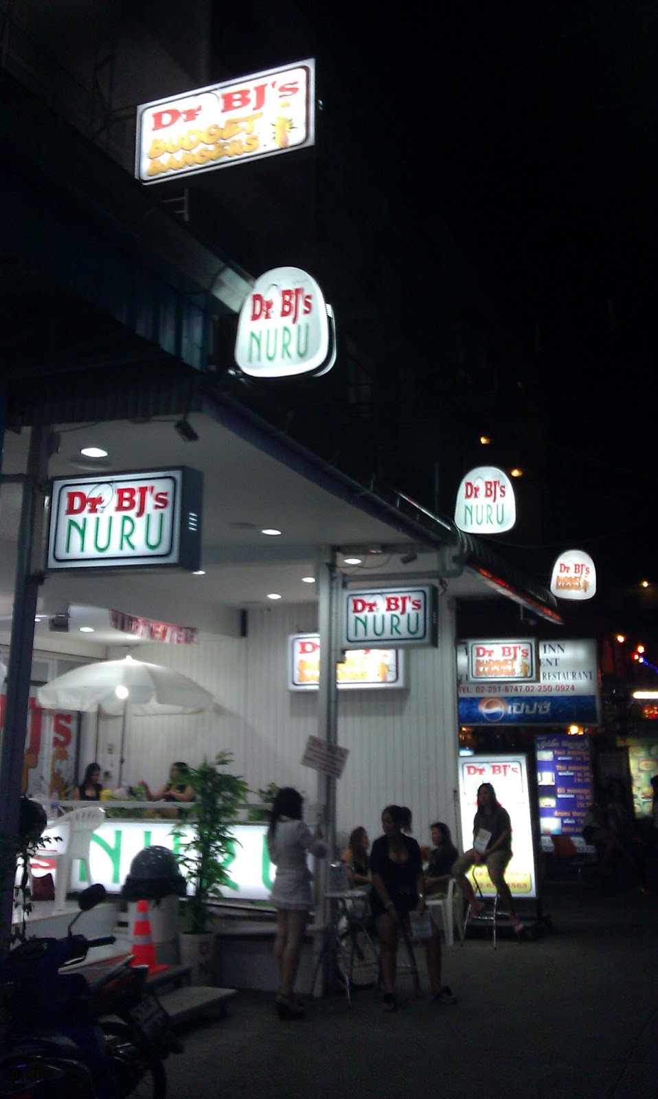 bhavin morjaria add Thai Bj Bar photo