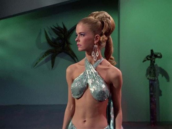 blerim zariqi add Gates Mcfadden Hot photo