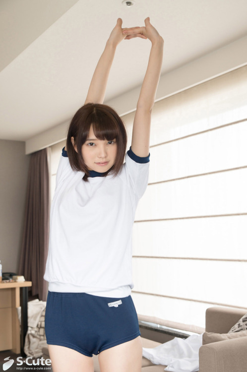 charmaine goodwin add Buruma Aoi photo