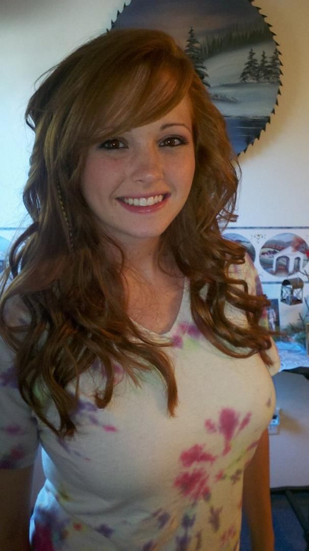 betty valles add Redhead Mompov photo