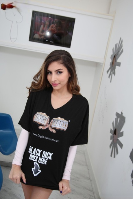 cathy grylls add Nina North Glory Hole photo