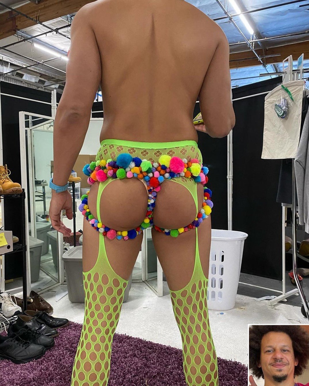 danelle palmer add Whitney Cummings Butt photo