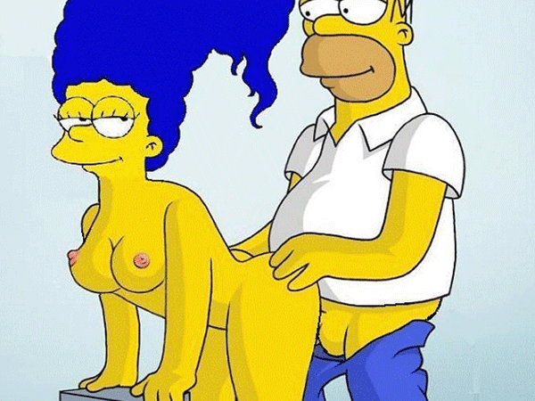 doug sonnier add Toon Porn The Simpsons photo