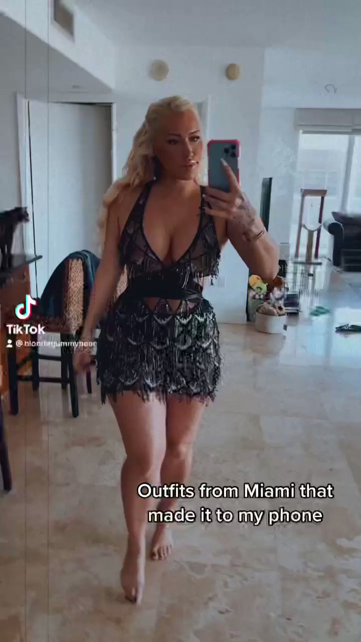 binh ngo add Blonde Gummy Bear Porn photo