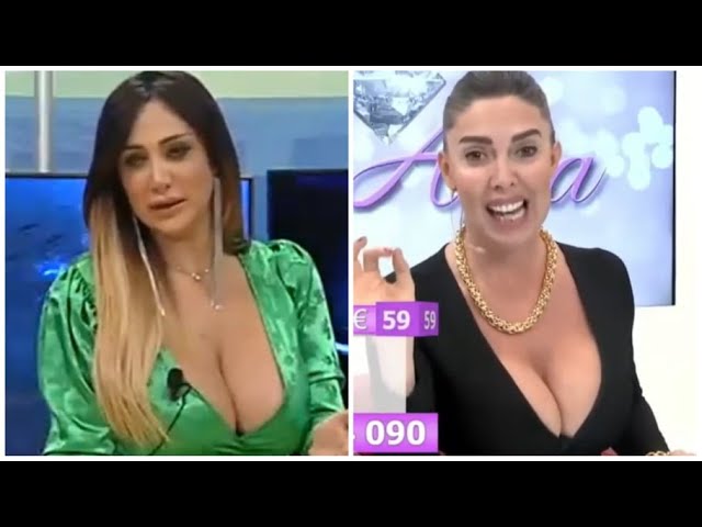 avon lewis add Emanuela Botto Tits photo