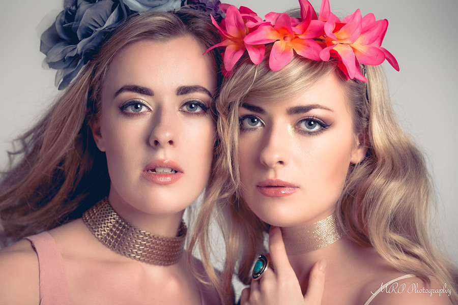 beulah garrett add Grace Brighid photo