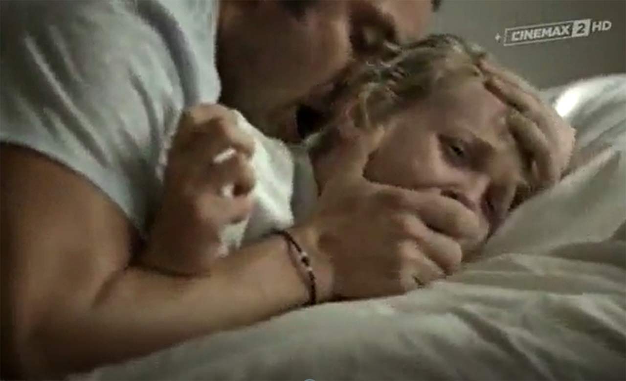 ameerbasha shaik add Horror Sex Movie photo
