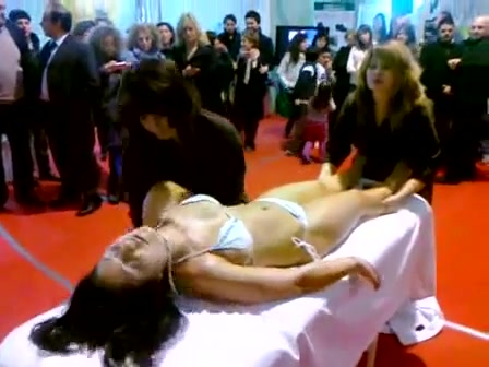 asel kebede add Nude Public Massage photo