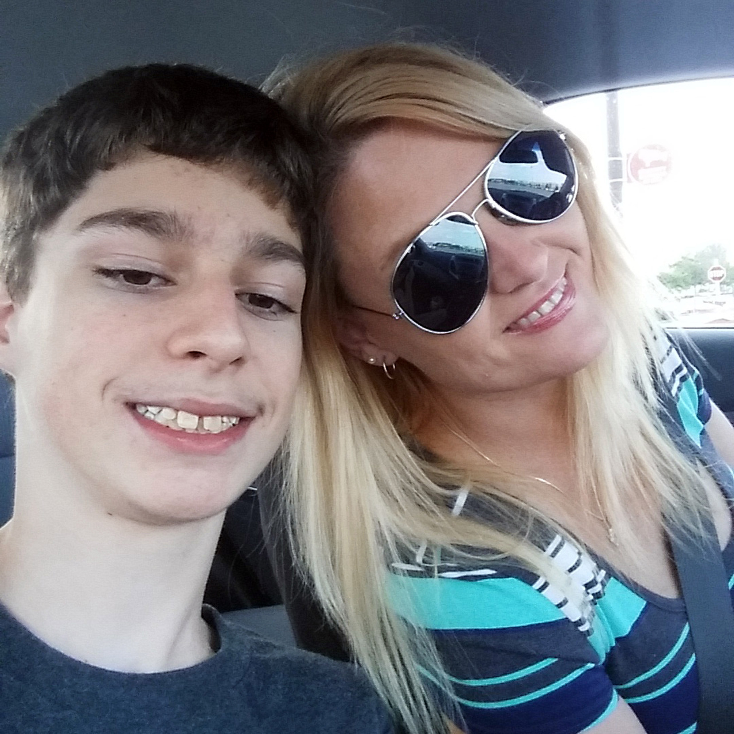 ashly horner add Mother Son Footjob photo