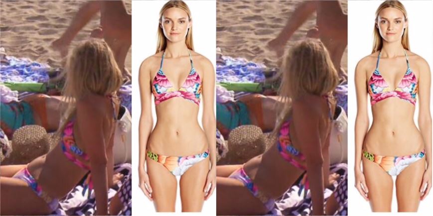 christian quirante add Ariana Madix Bikini photo