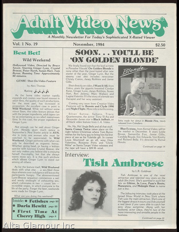 anita rasmussen add Tish Ambrose photo