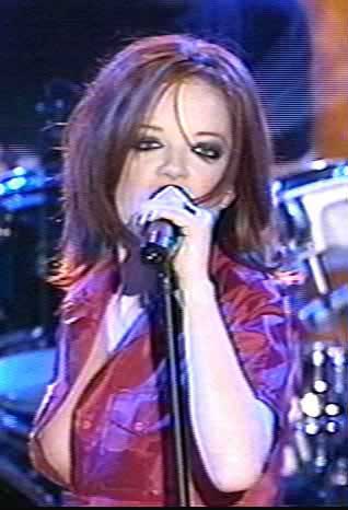 amina khuram add Shirley Manson Naked photo