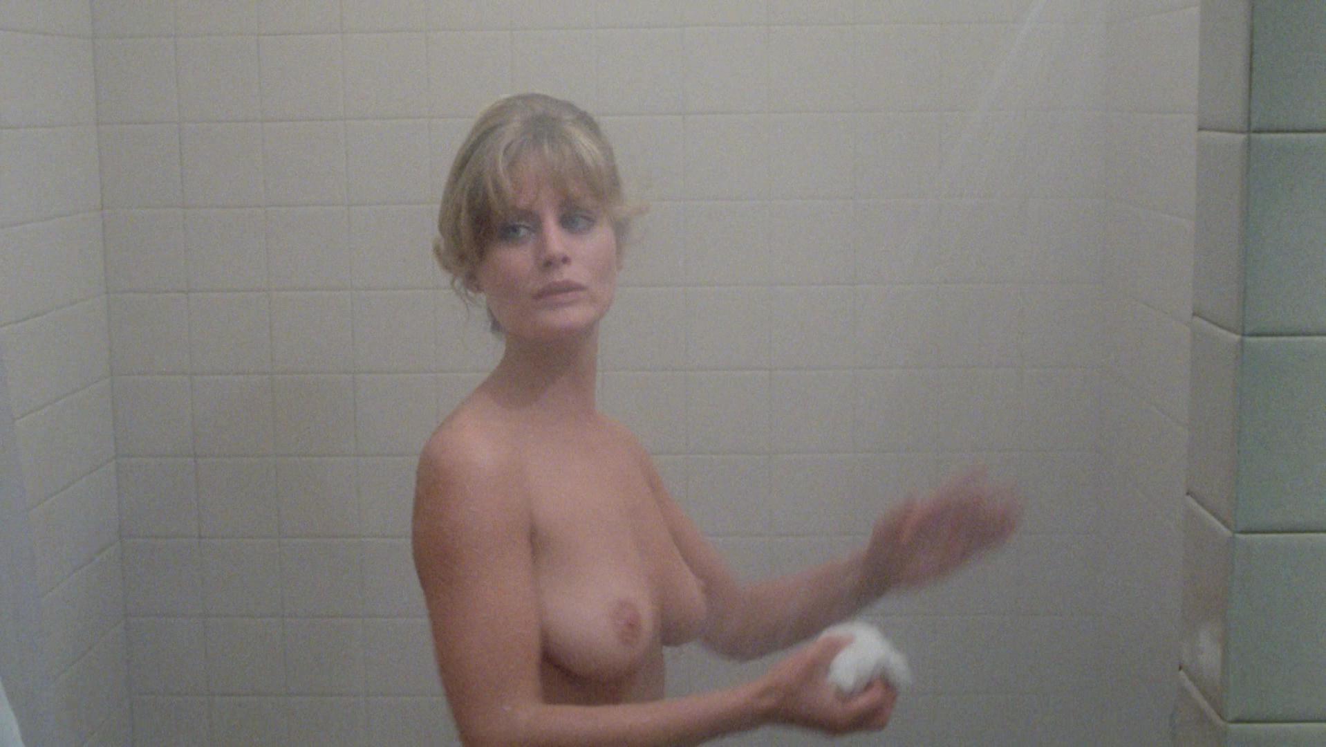 dana harlan add Beverly D Angelo Tits photo