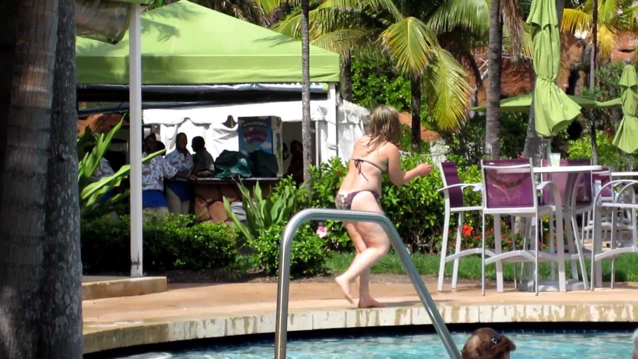 dayvid sanchez add Pool Dance Naked photo