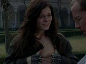 agustinus adi nugroho add Emilia Fox Naked photo