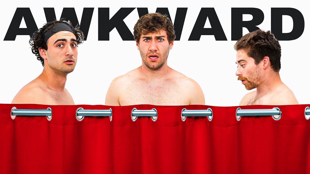 danika davis add Naked Men On Youtube photo