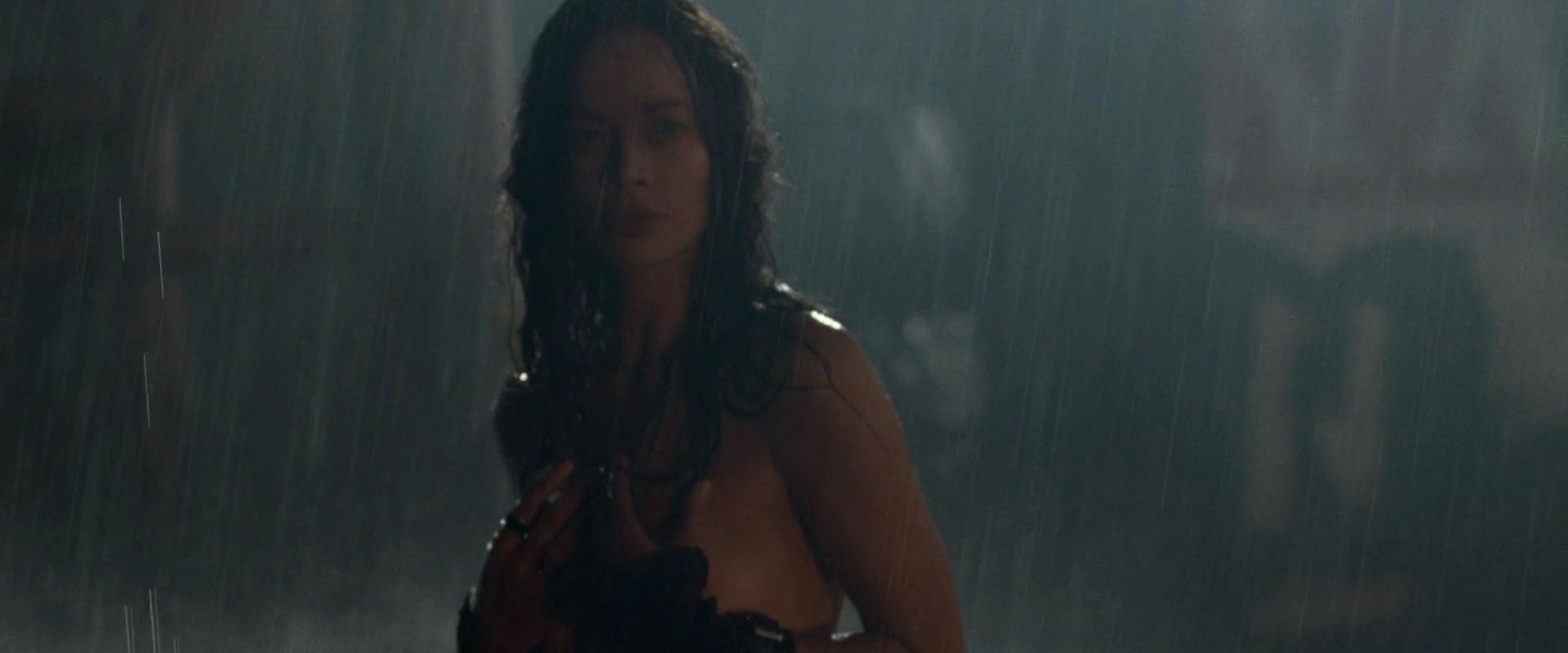 dorian barton add Moon Bloodgood Naked photo