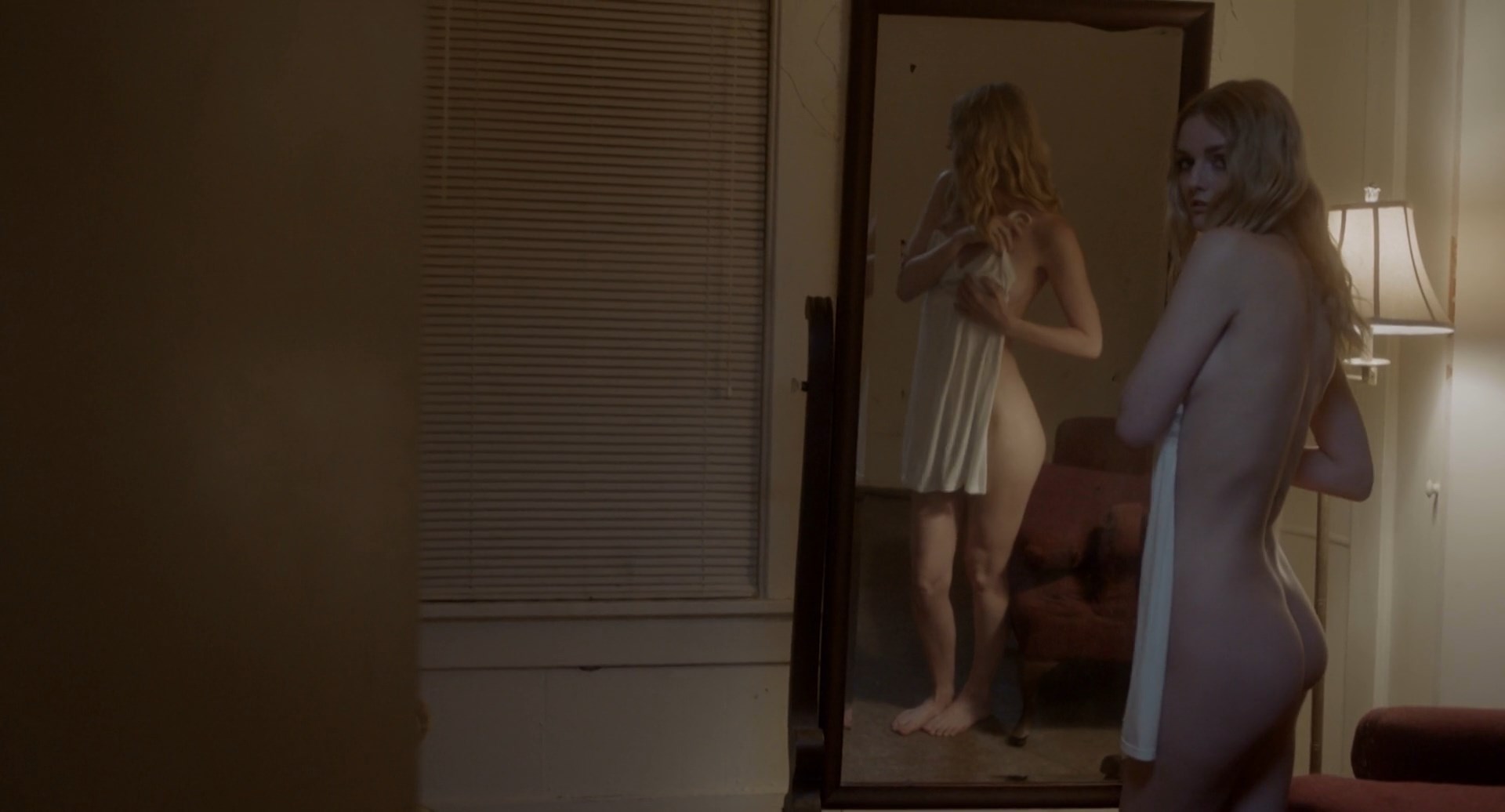 cynthia studebaker add Lydia Hearst Nude photo