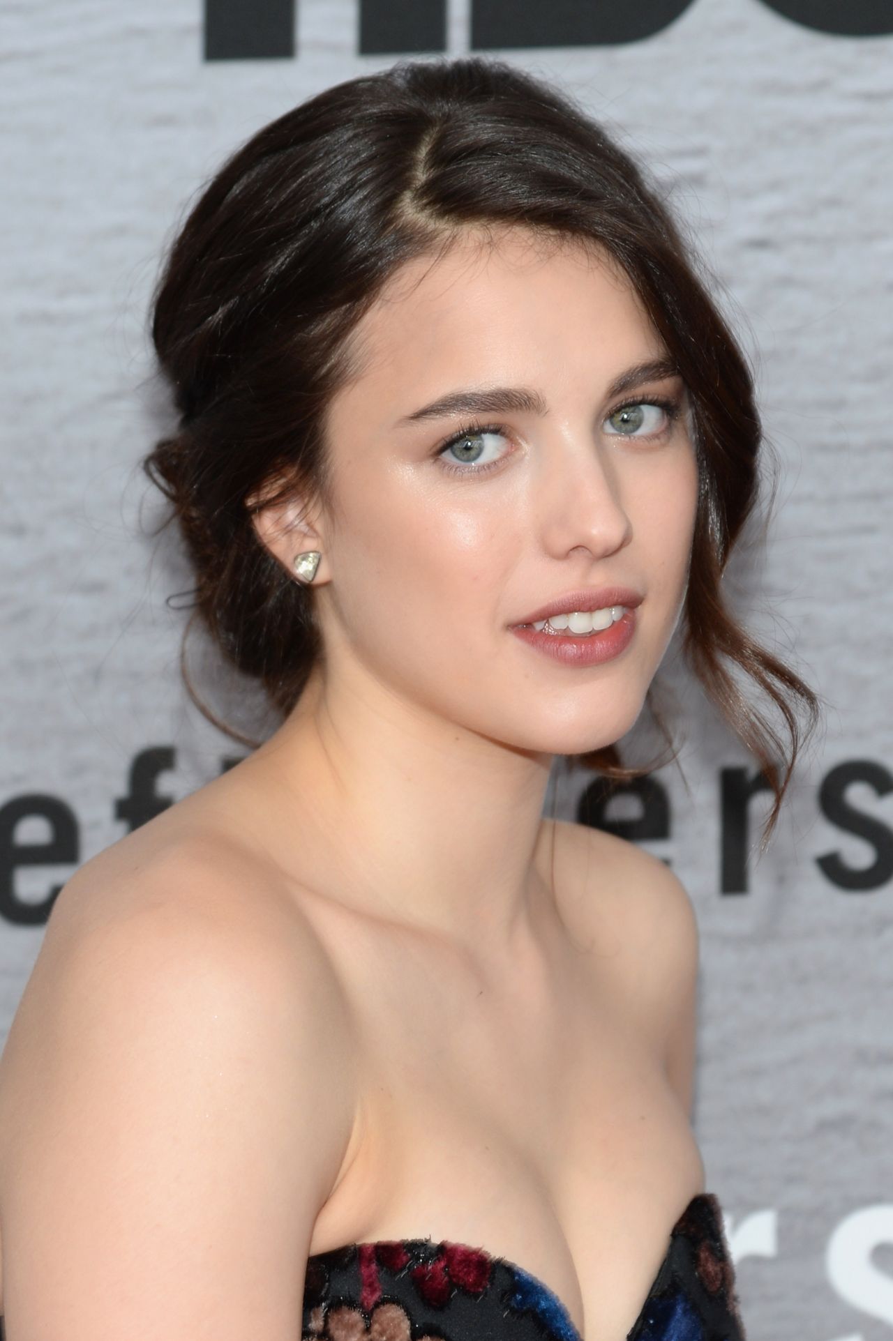 arden mcmullen add Margaret Qualley Sexy photo