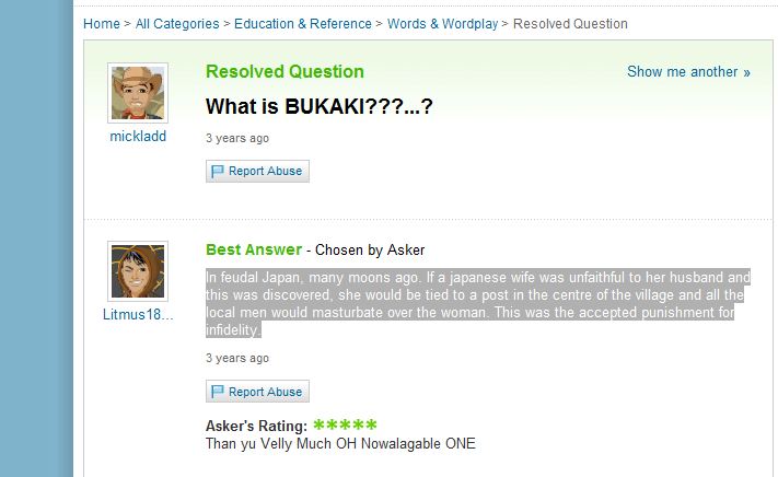 brenda lamphere add Mature Bukaki photo