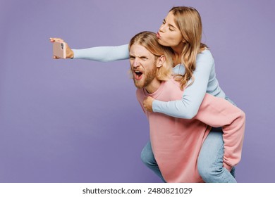 becca kimball add Wife Riding Hubby photo
