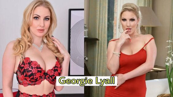 anie jennifer add Georgie Lyall Fake Taxi photo