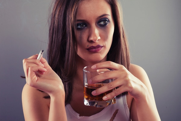 chris krejci add Crazycrissy Smoking photo