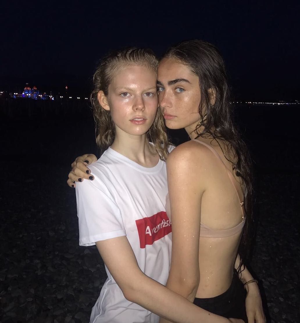brad burn add Lesbian Cam Girls photo