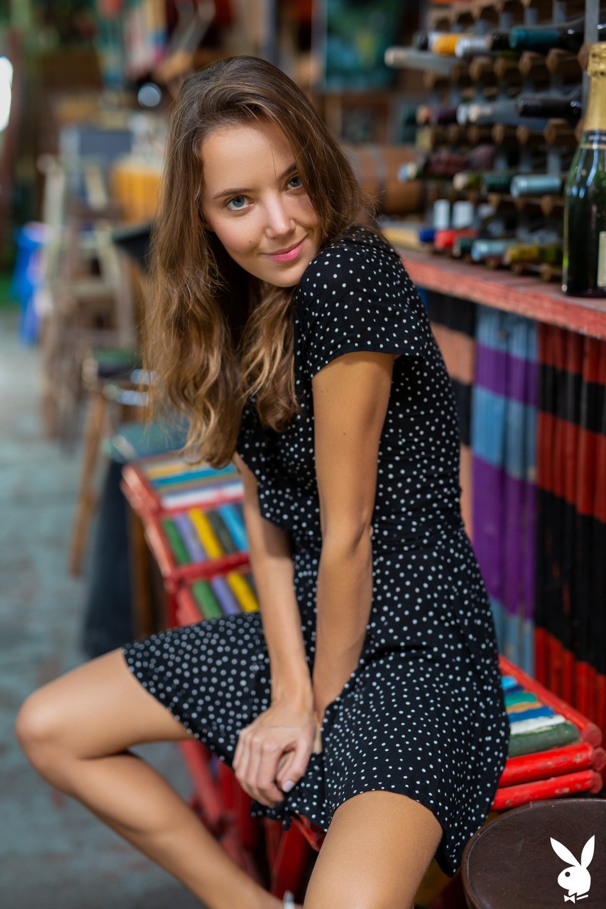 bettina barnes add Katya Porn photo