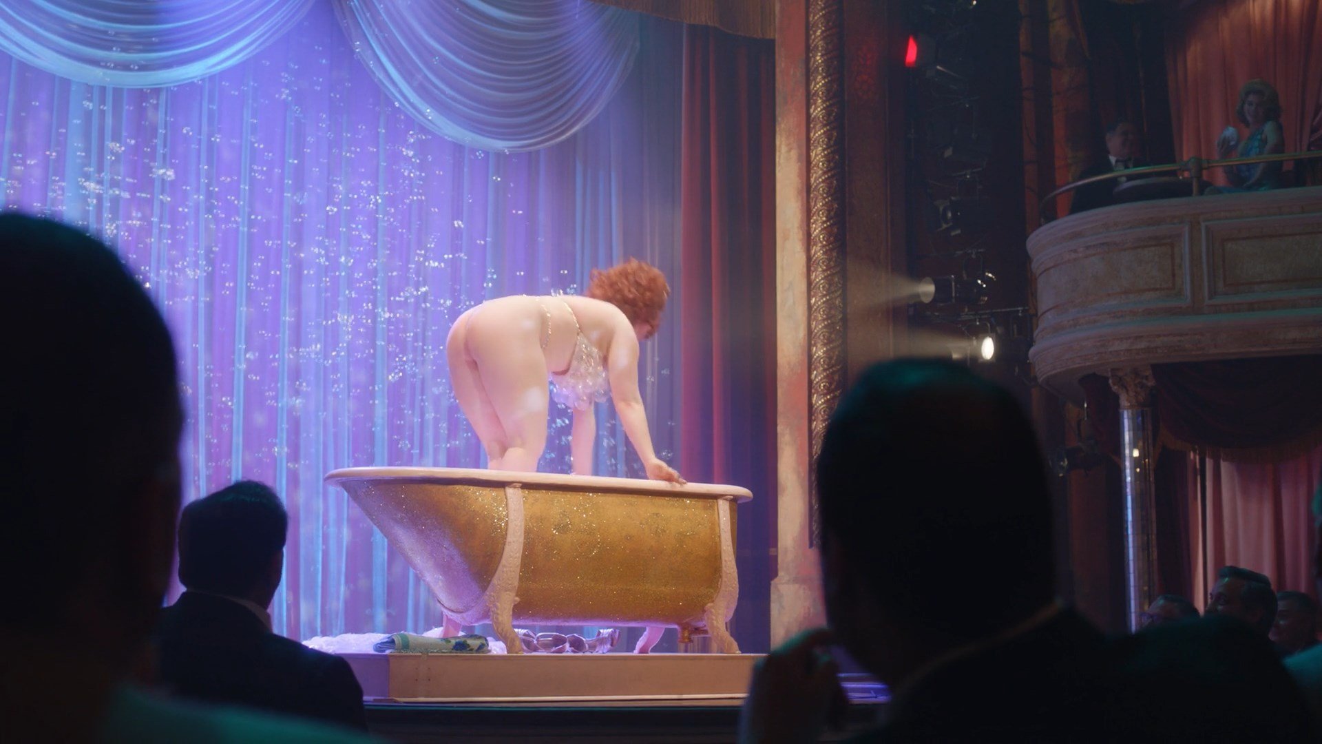amber keppler add Marvelous Mrs Maisel Nude photo