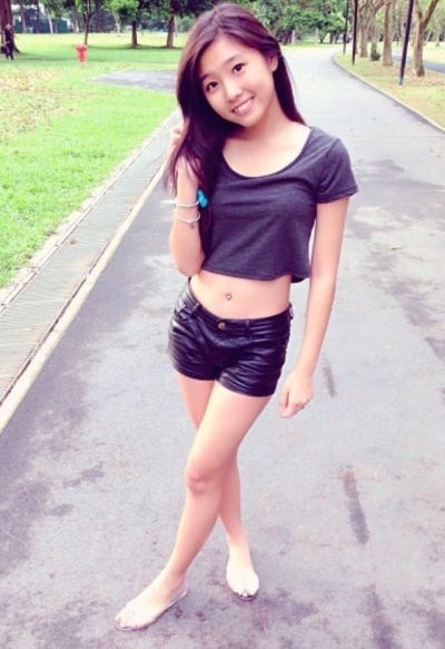 allie mack add Sexier Cam photo