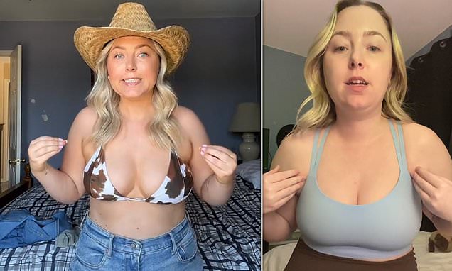 dean kuipers add Big Tits Fee photo