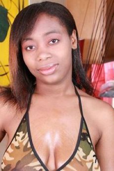 benedicta aboagye add Lauren Foxxx photo