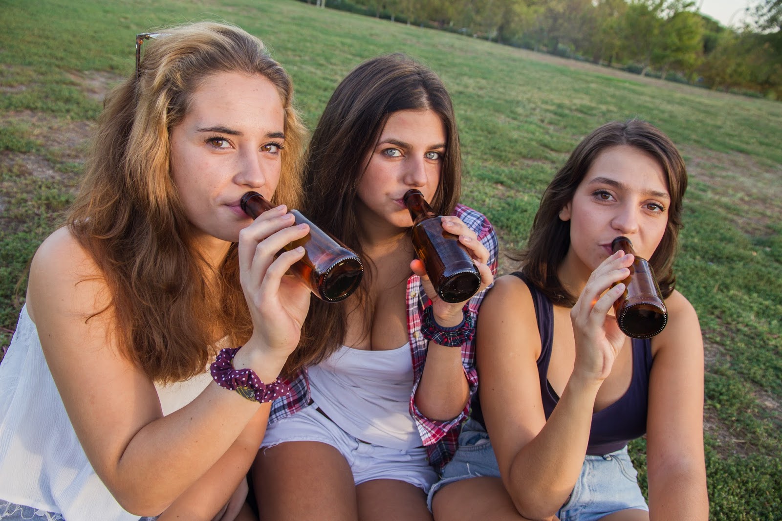 bob brockman add Orgy Party Teens photo