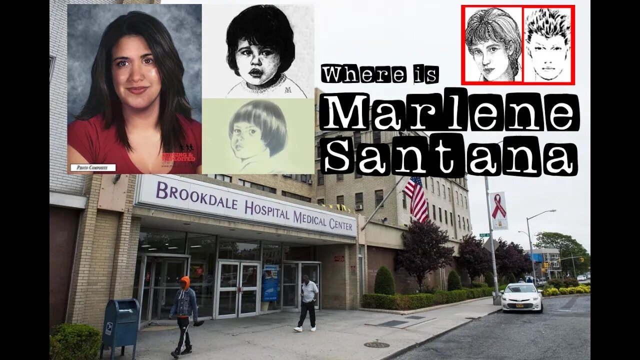 deanne anelle lewis add Marlene Santana Of photo